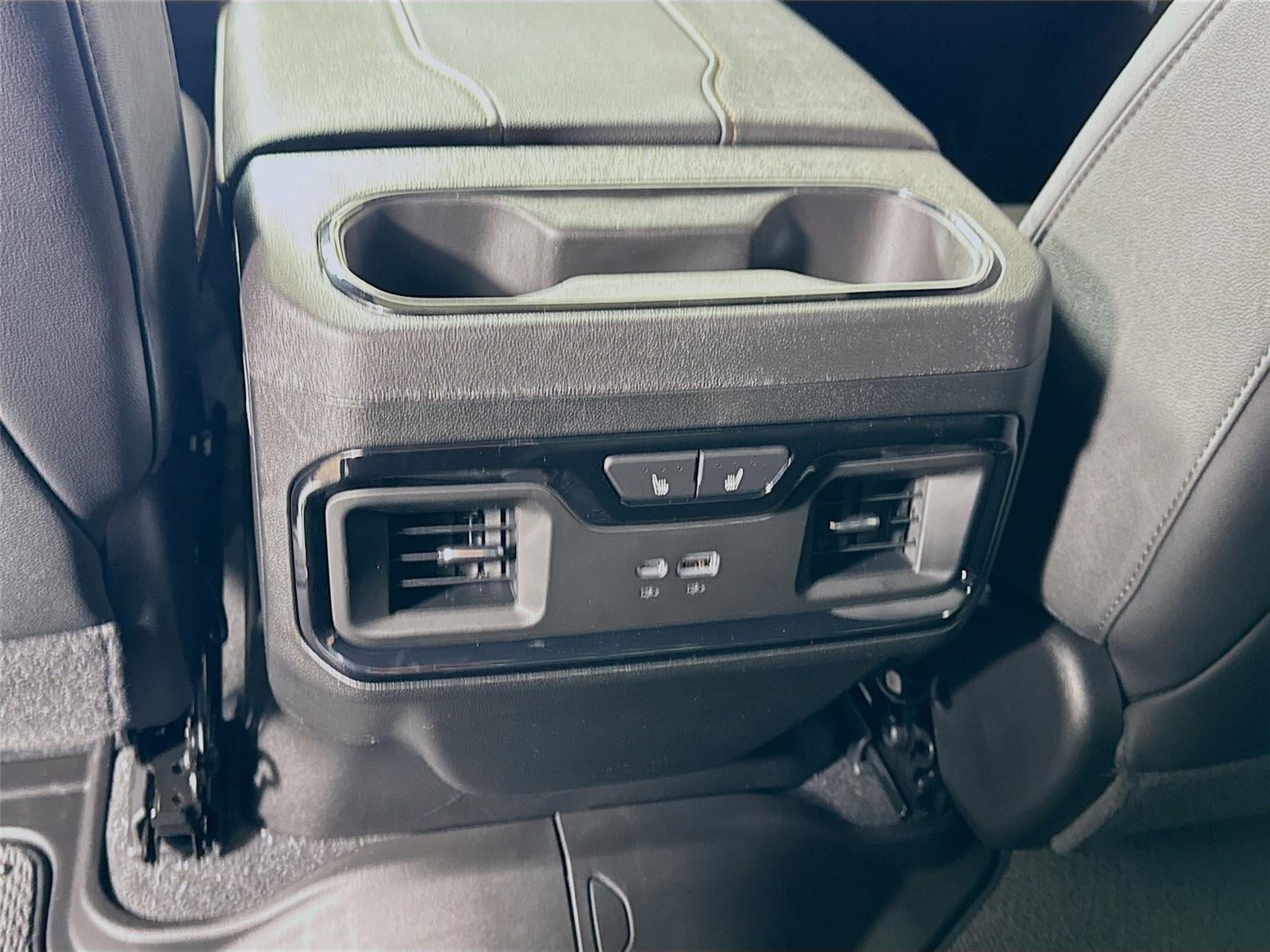 2026 GMC Sierra 3500HD AT4