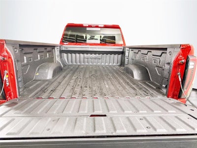 2026 GMC Sierra 3500HD AT4