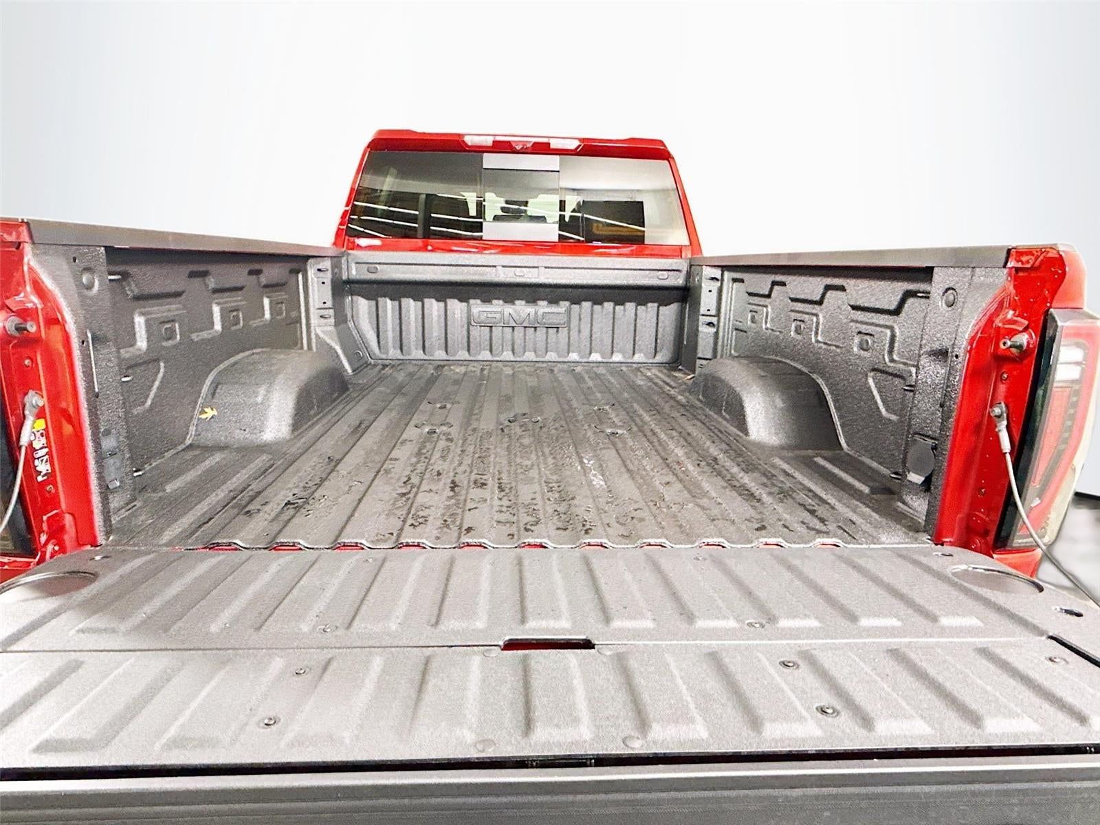 2026 GMC Sierra 3500HD AT4