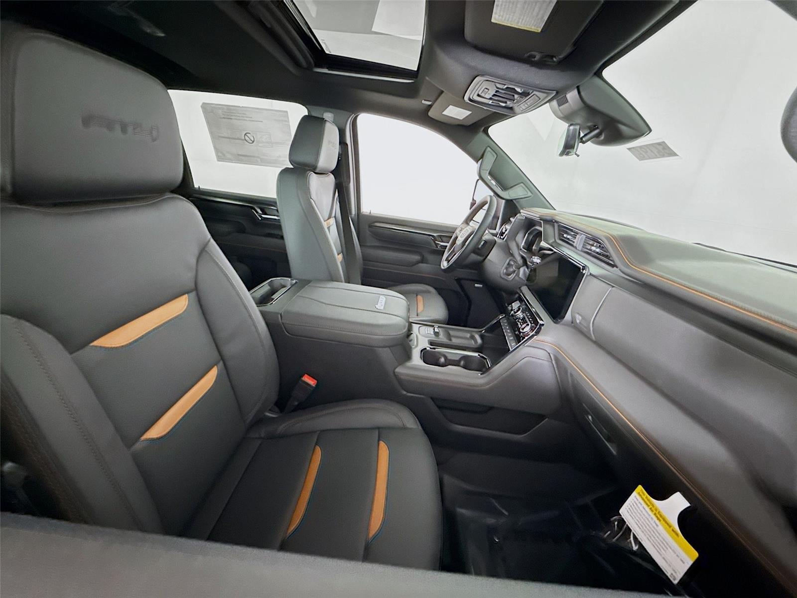 2026 GMC Sierra 3500HD AT4