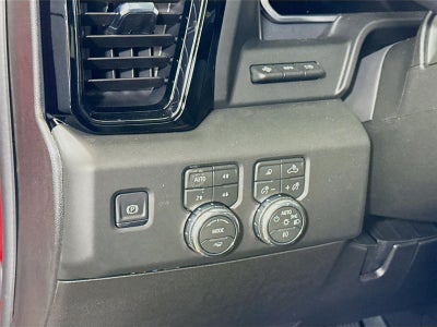 2026 GMC Sierra 3500HD AT4