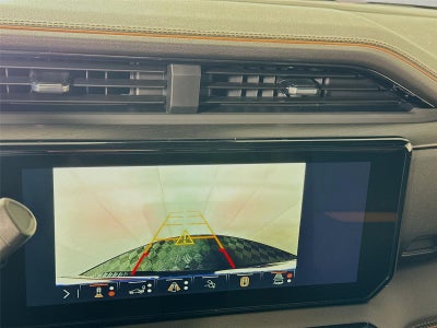 2026 GMC Sierra 3500HD AT4