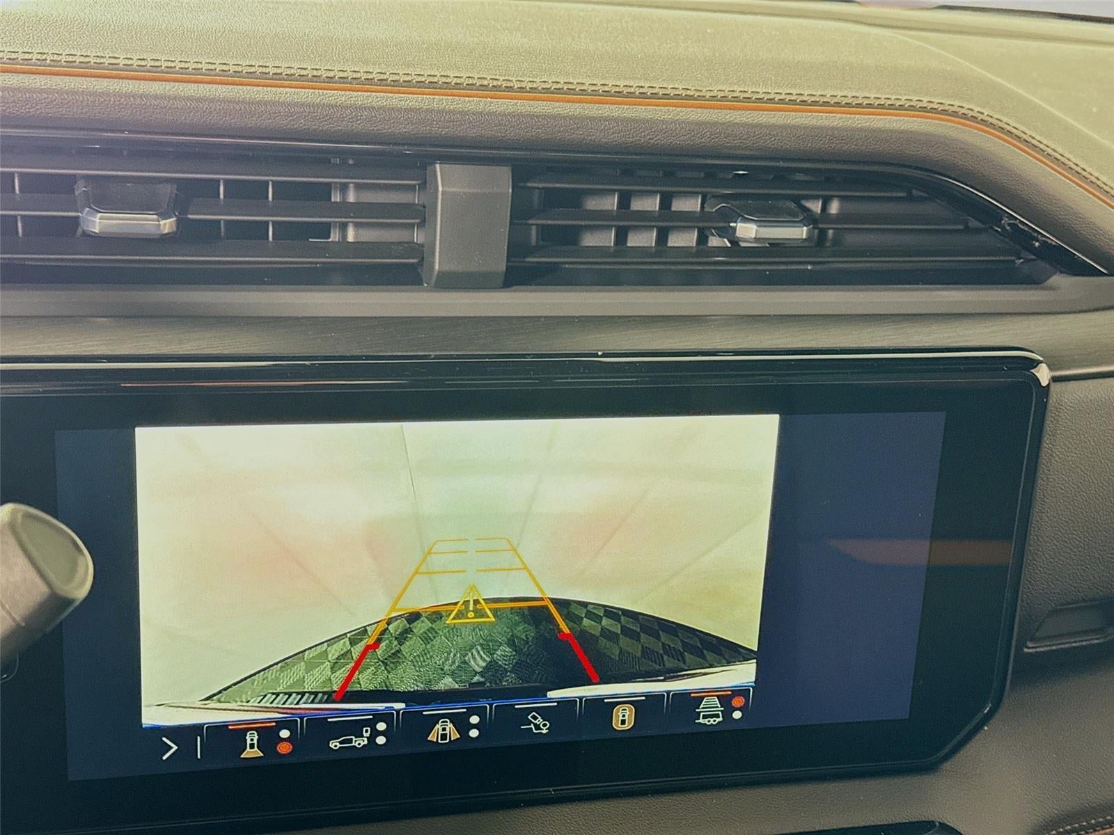 2026 GMC Sierra 3500HD AT4