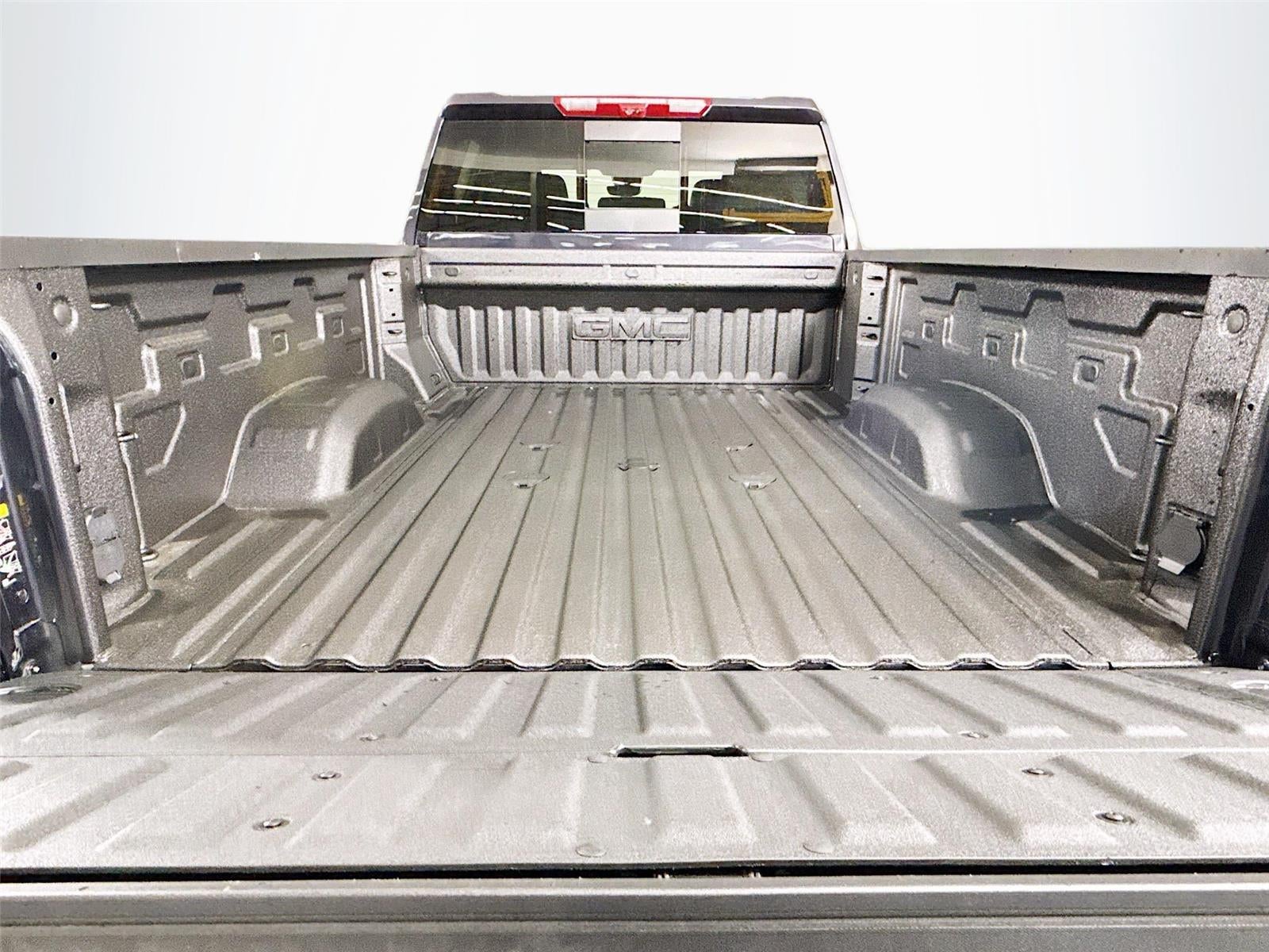 2026 GMC Sierra 3500HD AT4