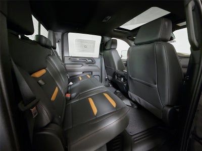 2026 GMC Sierra 3500HD AT4