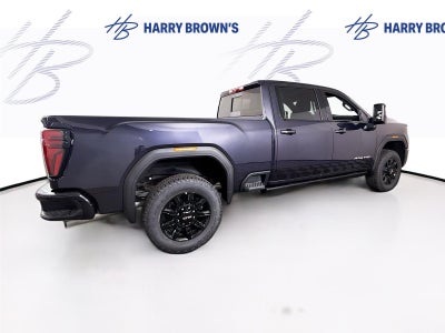 2026 GMC Sierra 3500HD AT4