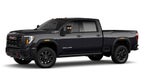 2026 GMC SIERRA 3500HD 4WD CREW CAB 159  AT4