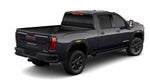 2026 GMC SIERRA 3500HD 4WD CREW CAB 159  AT4