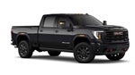 2026 GMC SIERRA 3500HD 4WD CREW CAB 159  AT4