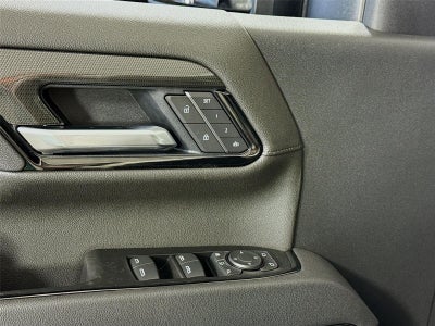 2026 GMC Sierra 3500HD AT4
