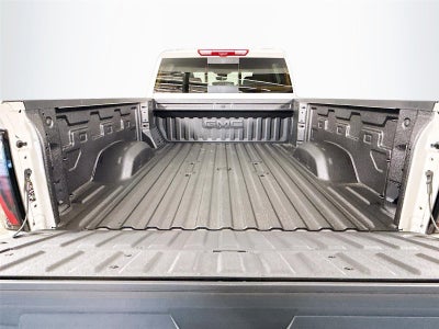2026 GMC Sierra 3500HD AT4