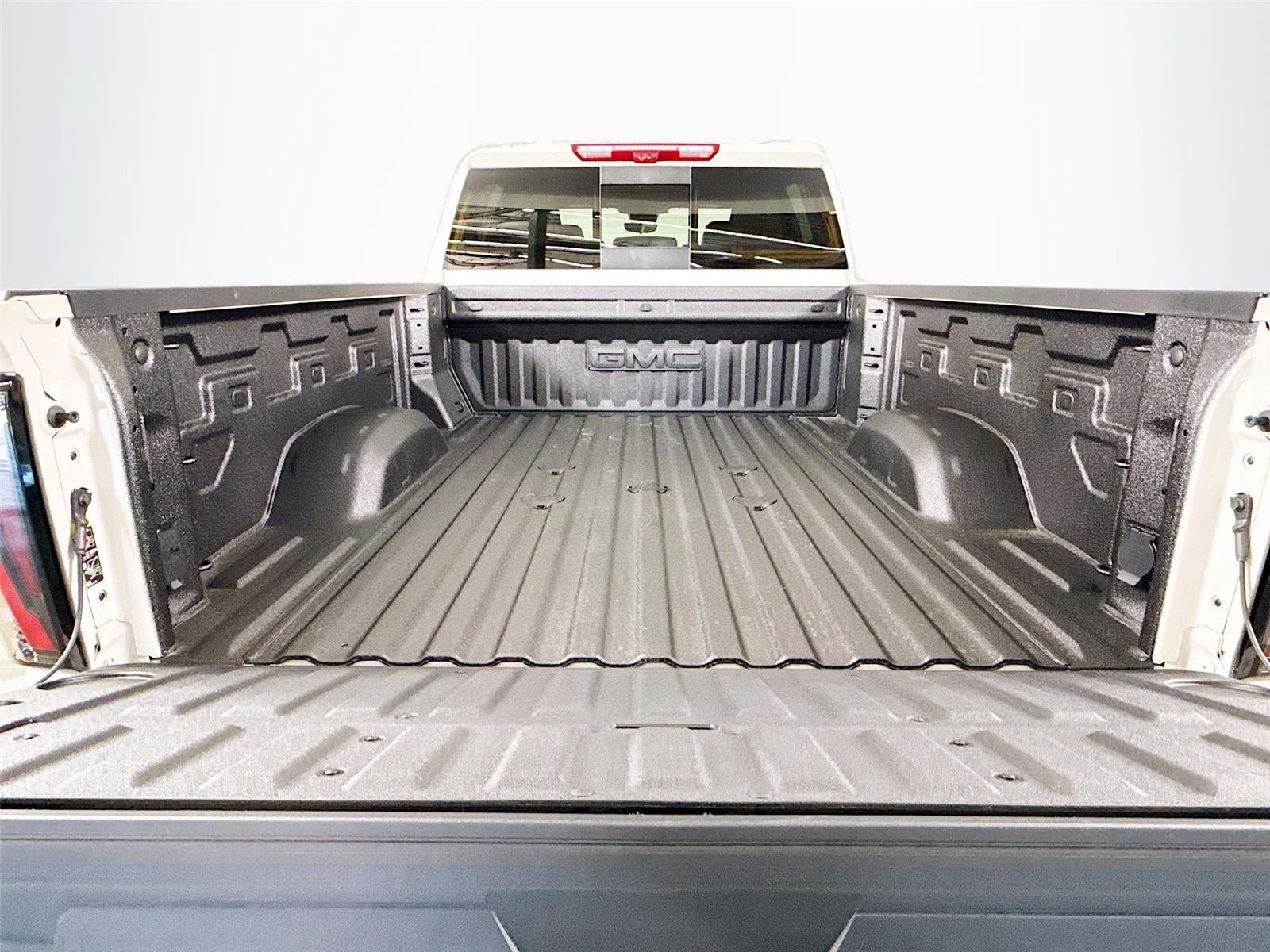 2026 GMC Sierra 3500HD AT4
