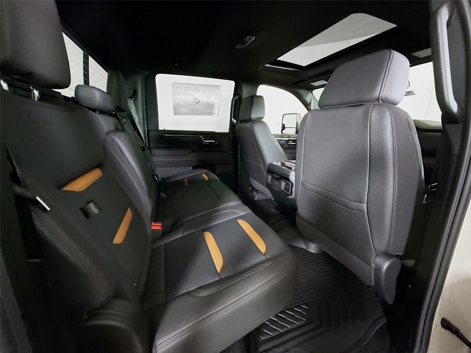 2026 GMC Sierra 3500HD AT4