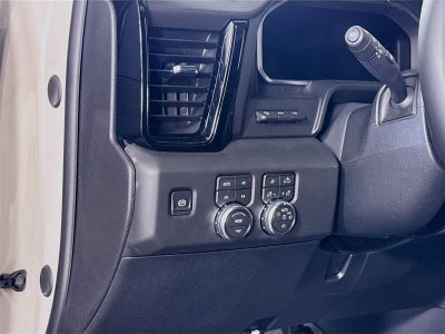 2026 GMC Sierra 3500HD AT4