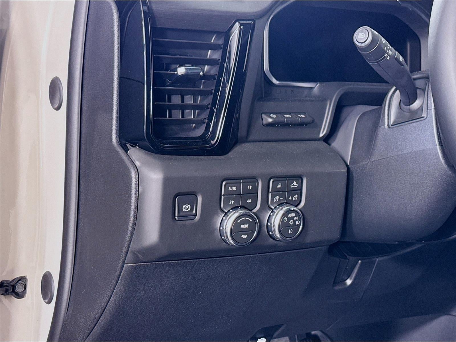 2026 GMC Sierra 3500HD AT4