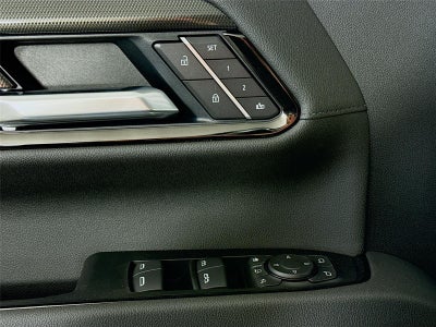 2026 GMC Sierra 3500HD AT4