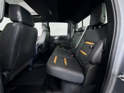2026 GMC Sierra 3500HD AT4