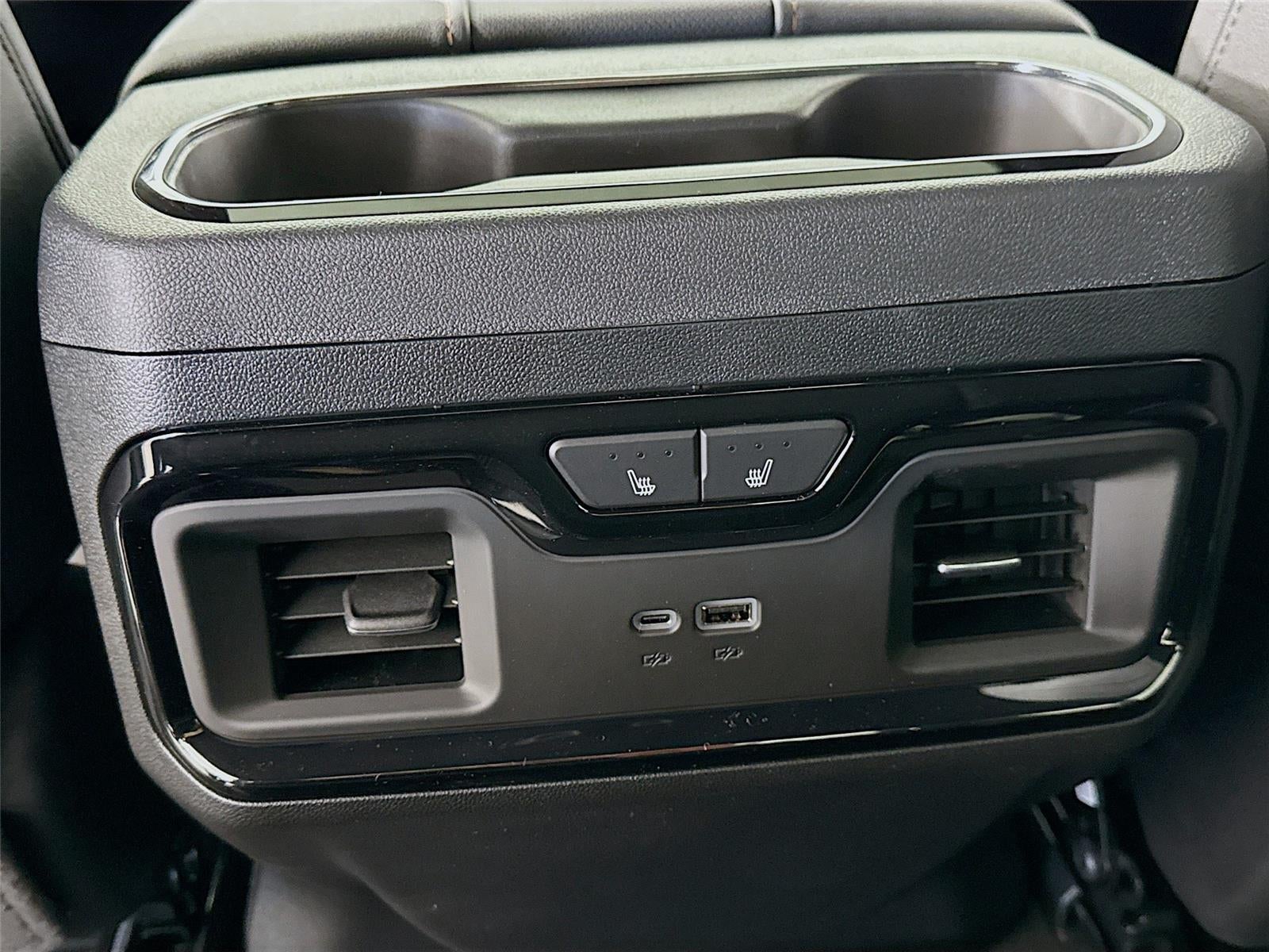 2026 GMC Sierra 3500HD AT4
