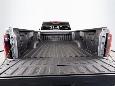 2026 GMC Sierra 3500HD AT4
