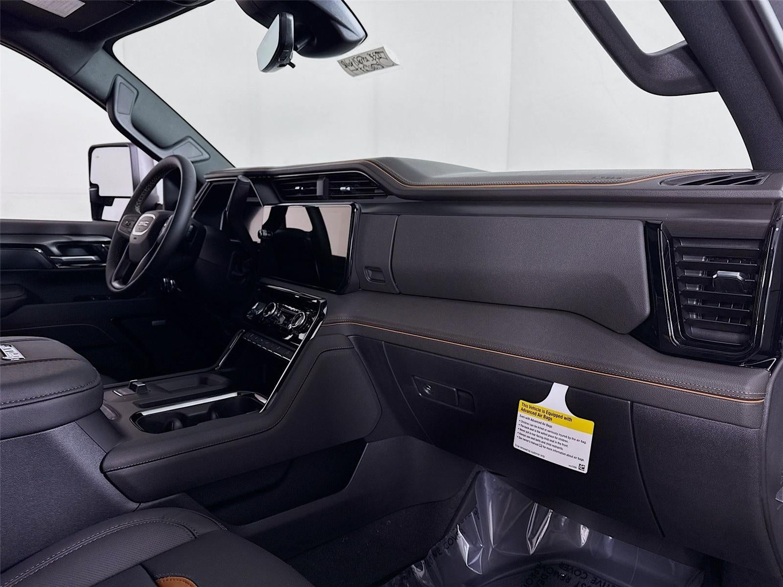 2026 GMC Sierra 3500HD AT4