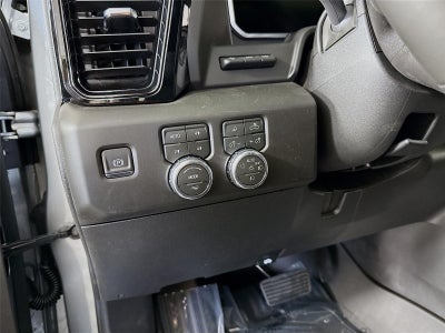 2026 GMC Sierra 3500HD AT4