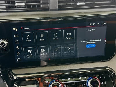 2026 GMC Sierra 3500HD AT4