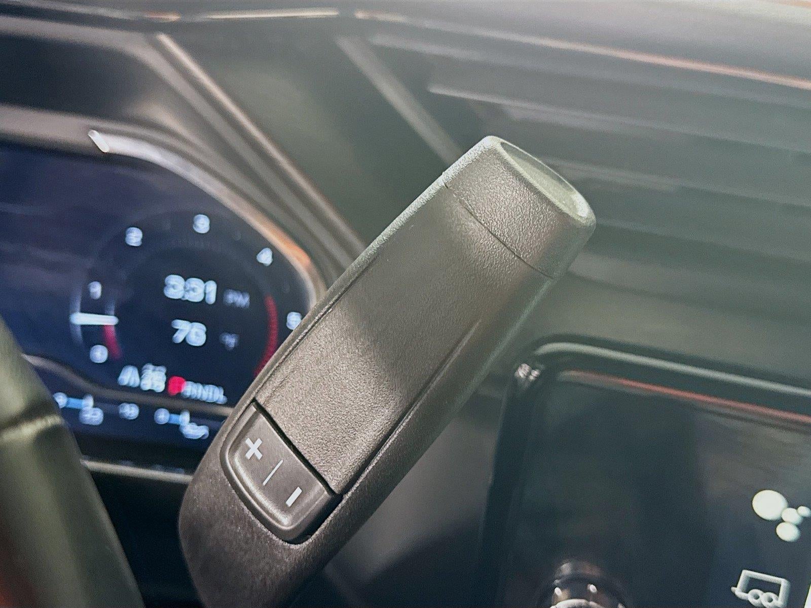 2025 GMC Sierra 3500HD AT4