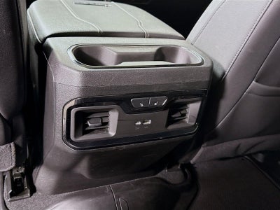 2025 GMC Sierra 3500HD AT4