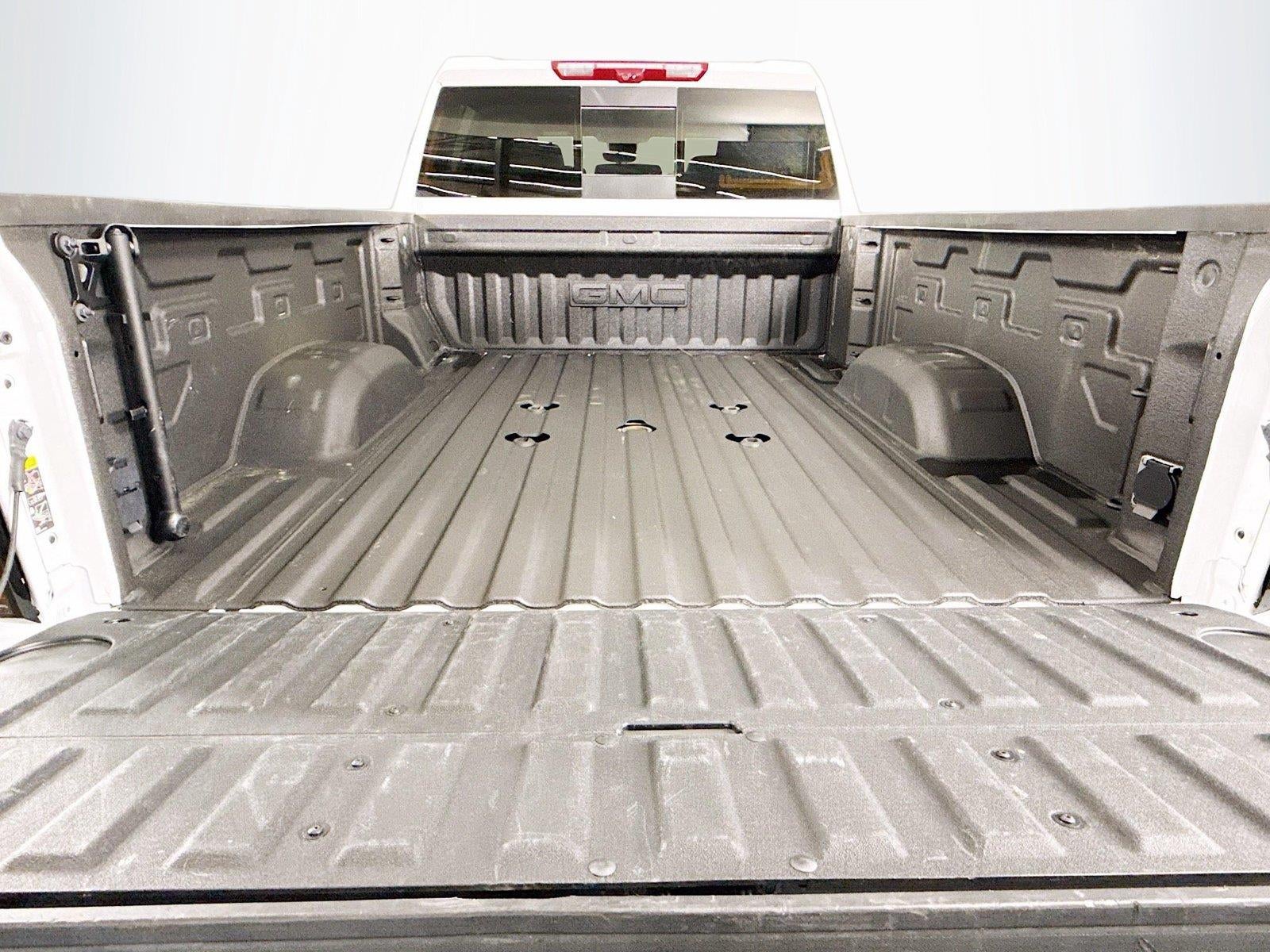 2025 GMC Sierra 3500HD AT4