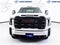 2025 GMC Sierra 3500HD AT4
