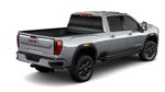 2026 GMC Sierra 3500HD AT4