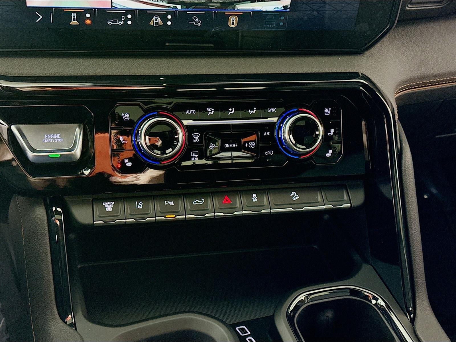 2026 GMC Sierra 3500HD AT4