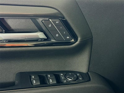 2026 GMC Sierra 3500HD AT4