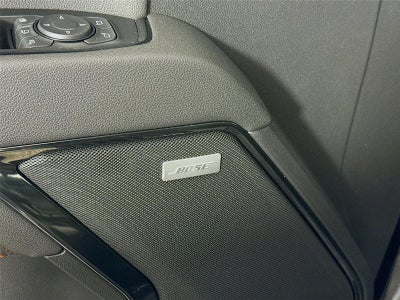 2026 GMC Sierra 3500HD AT4