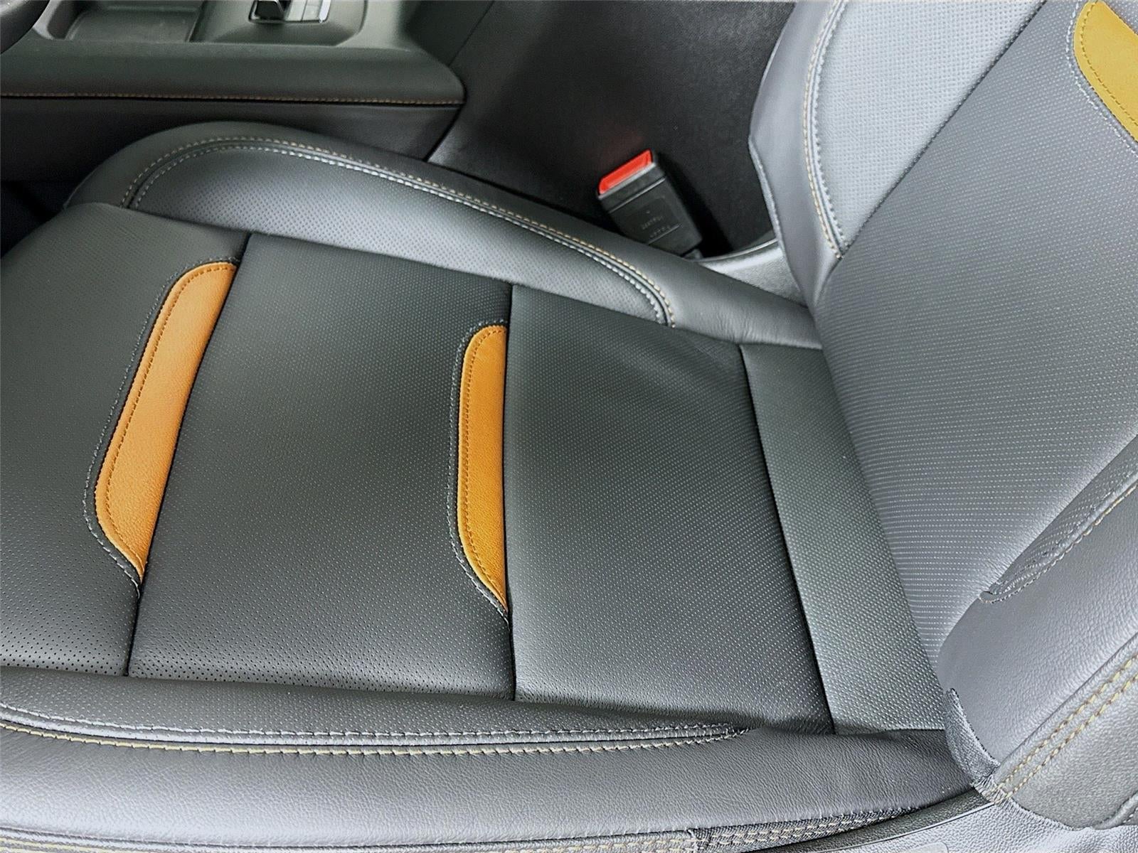 2026 GMC Sierra 3500HD AT4