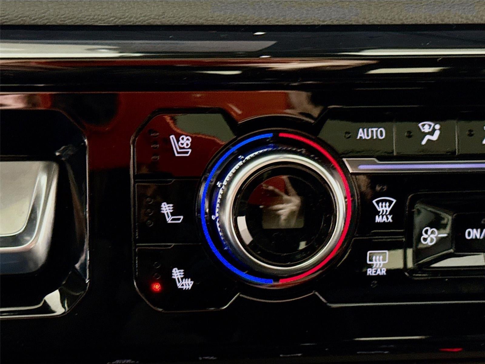 2026 GMC Sierra 3500HD AT4