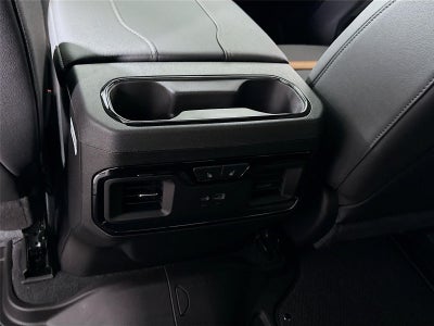 2026 GMC Sierra 3500HD AT4