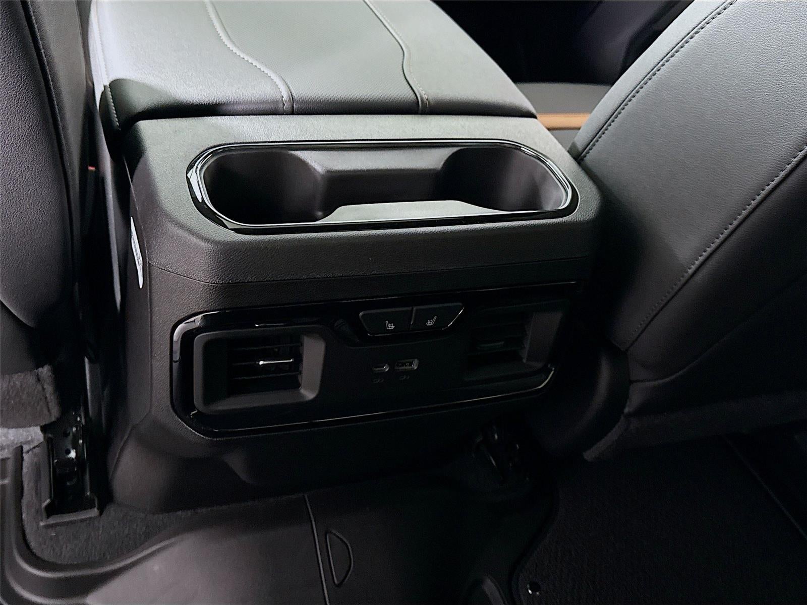 2026 GMC Sierra 3500HD AT4