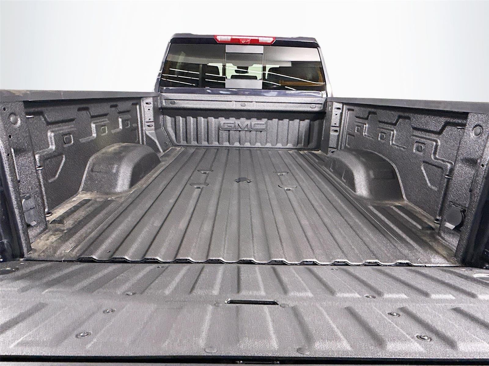 2026 GMC Sierra 3500HD AT4