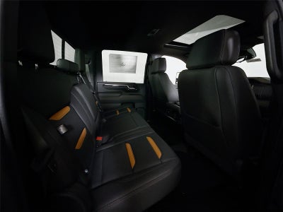 2026 GMC Sierra 3500HD AT4