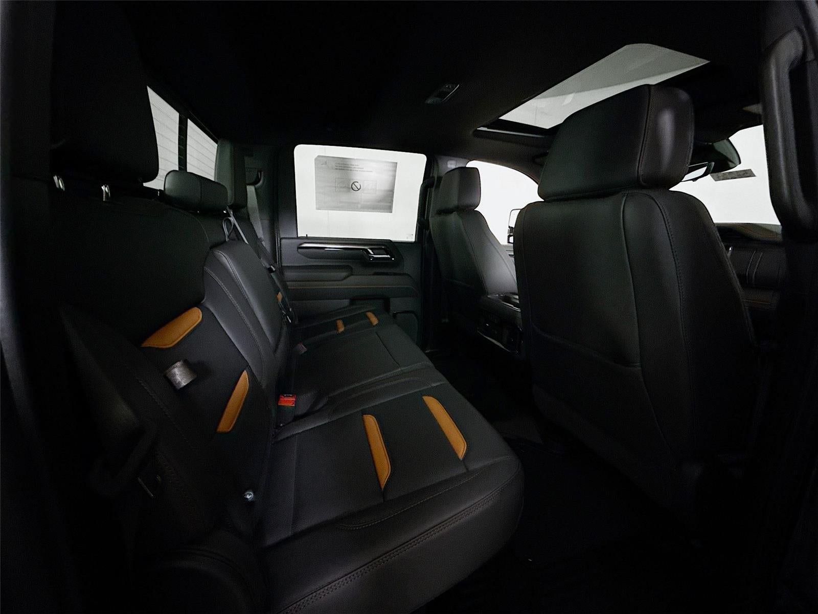 2026 GMC Sierra 3500HD AT4