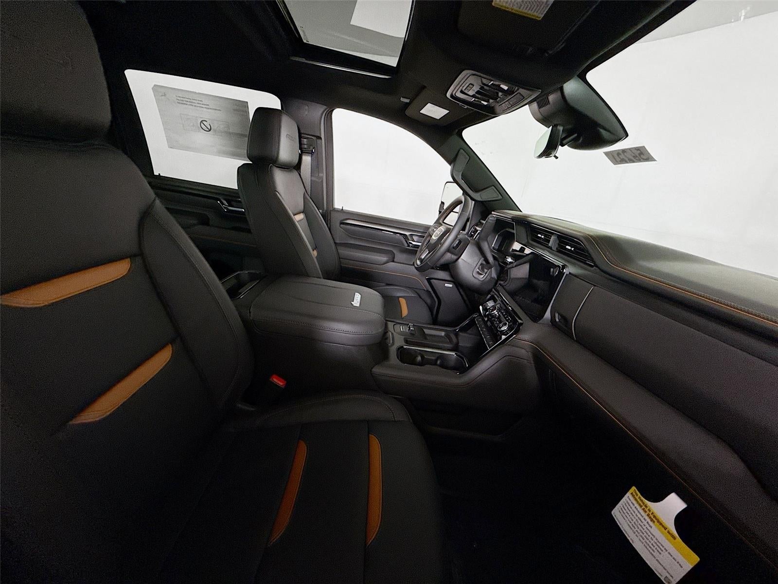 2026 GMC Sierra 3500HD AT4