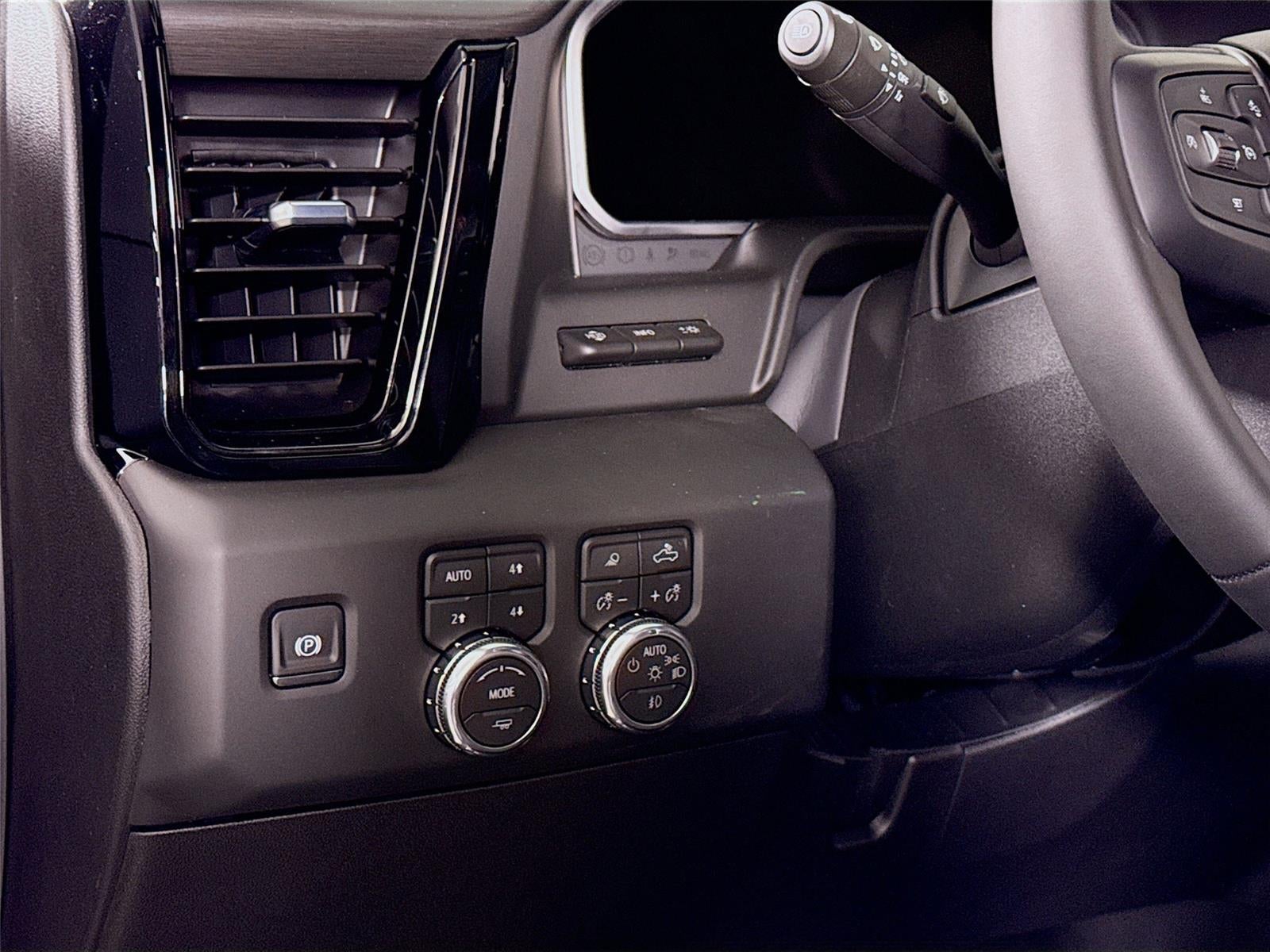 2026 GMC Sierra 3500HD AT4