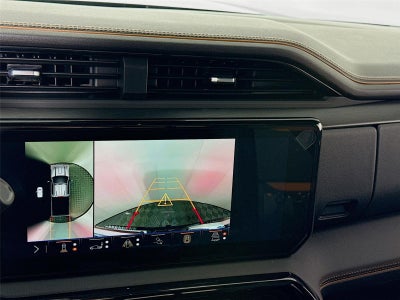 2026 GMC Sierra 3500HD AT4