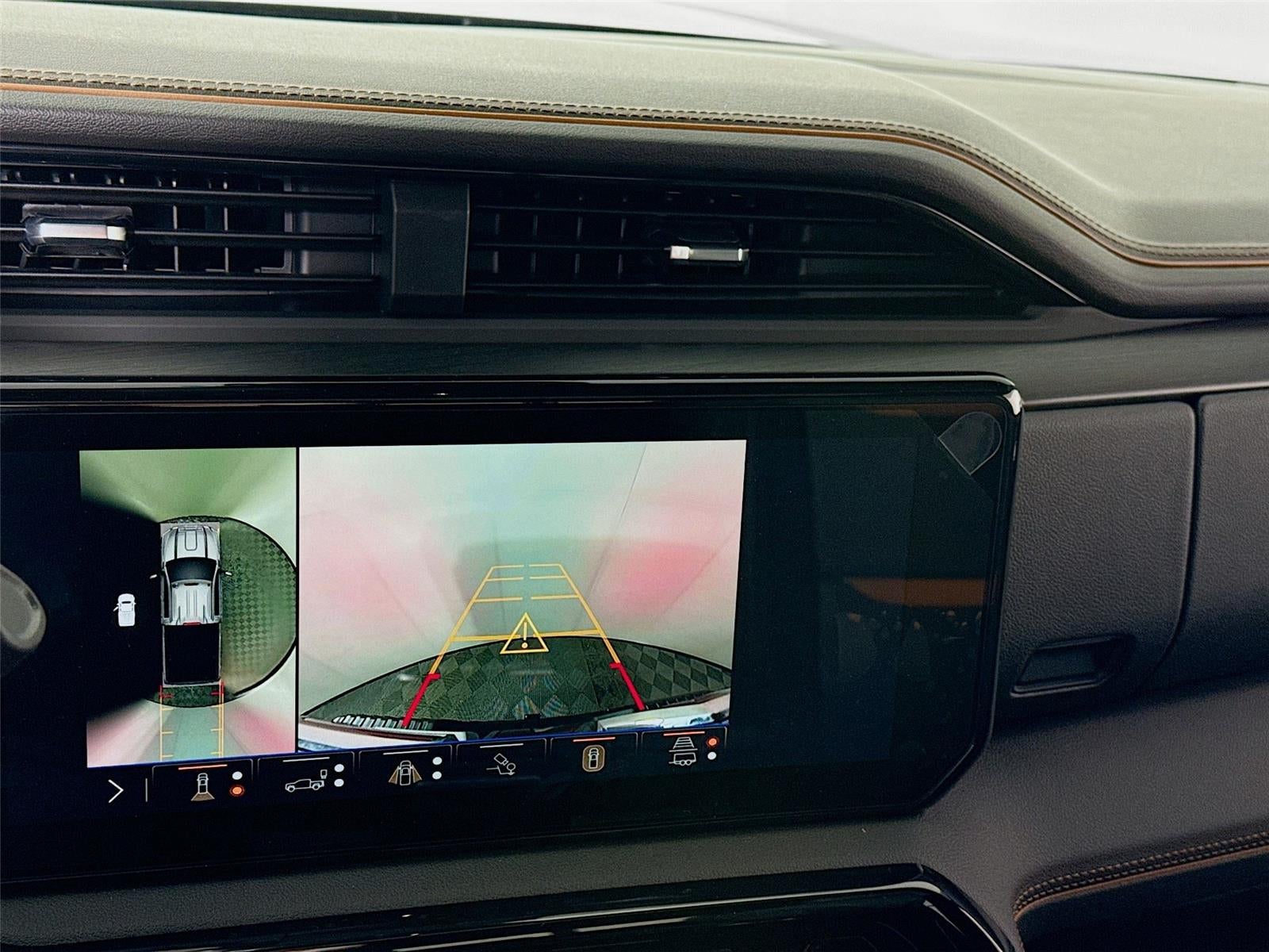 2026 GMC Sierra 3500HD AT4