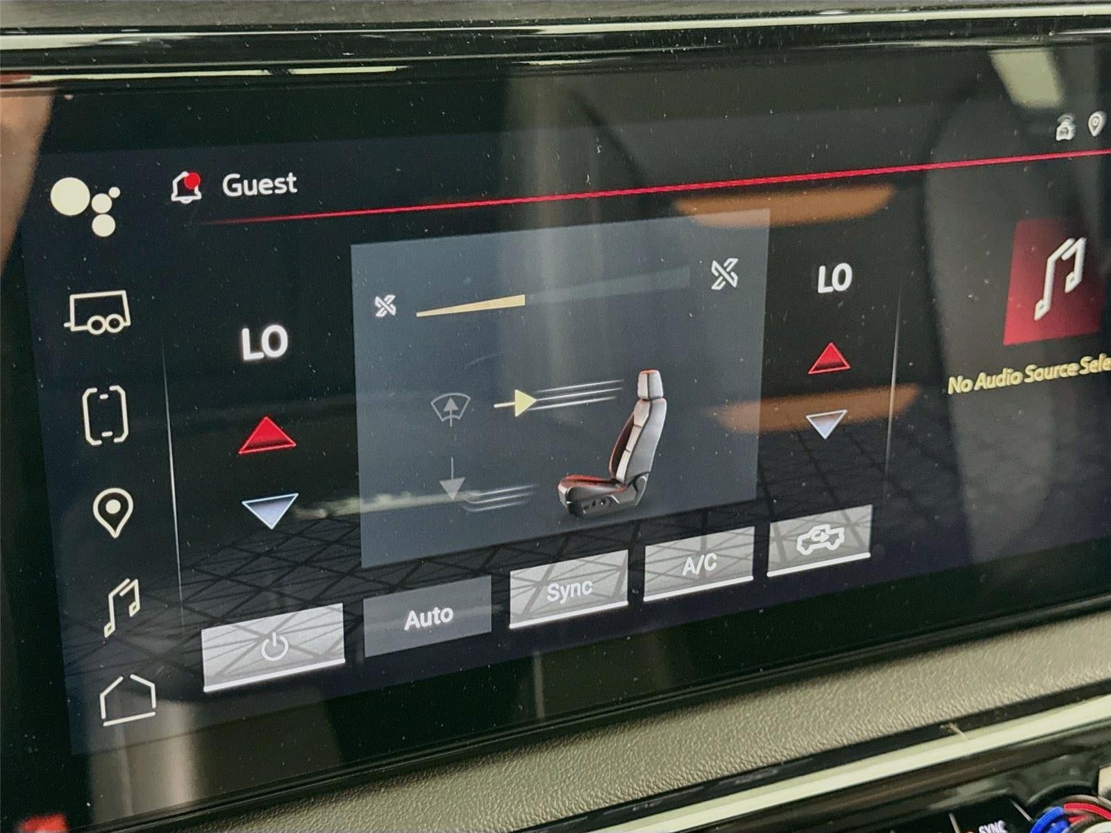 2026 GMC Sierra 3500HD AT4
