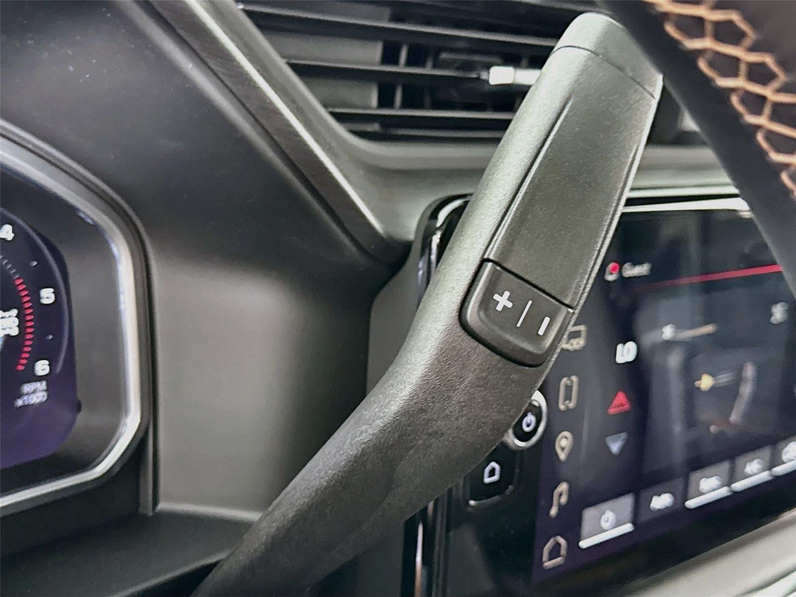 2026 GMC Sierra 3500HD AT4 - Photo 11