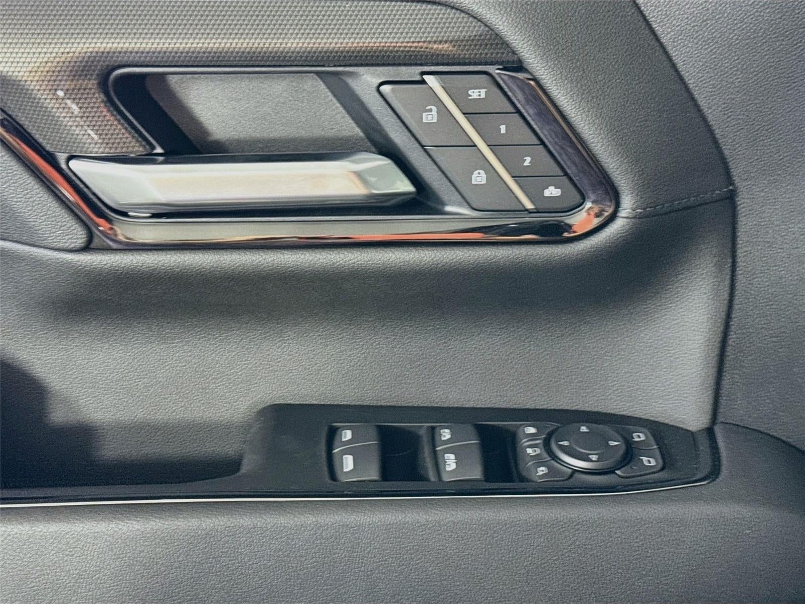2026 GMC Sierra 3500HD AT4 - Photo 12