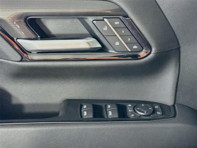 2026 GMC Sierra 3500HD AT4