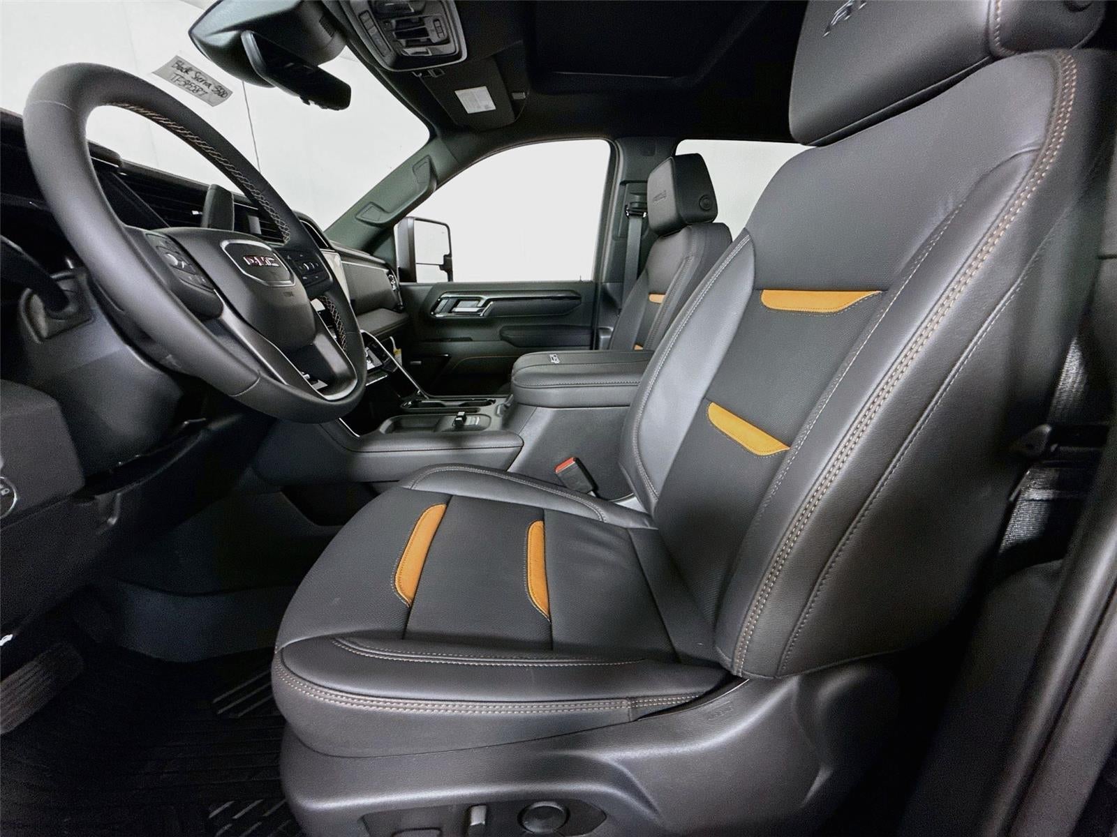 2026 GMC Sierra 3500HD AT4 - Photo 16